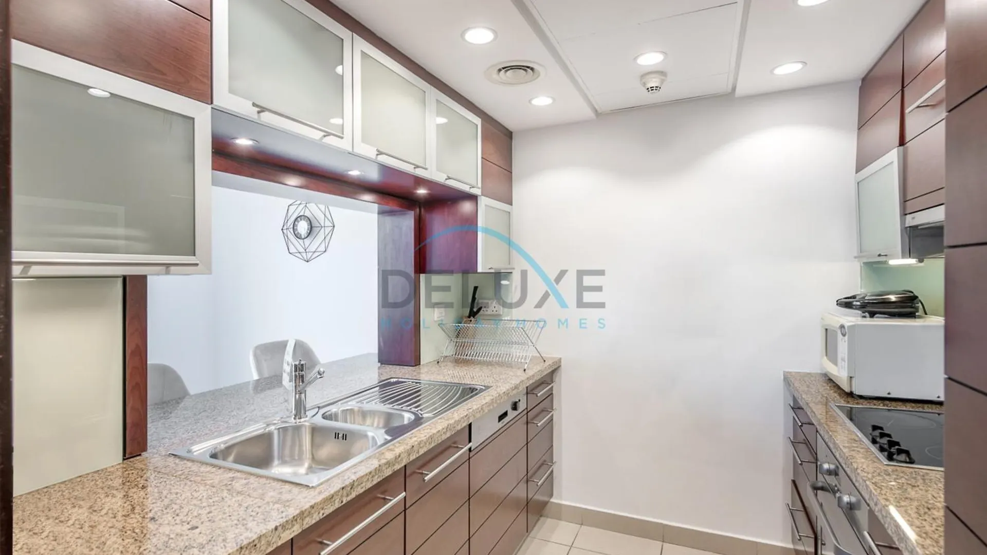 Charming 1Br At Burj Views Tower B, Downtown Dubai By Deluxe Holiday Homes United Arab Emirates