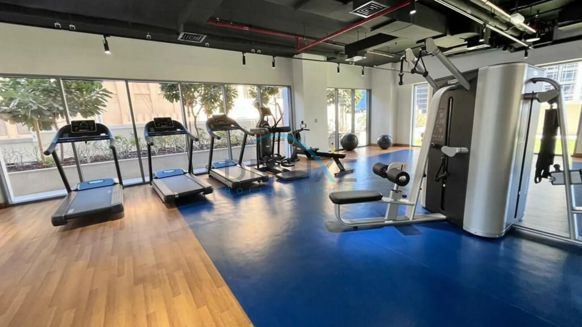 Apartment Charming 1Br At Burj Views Tower B, Downtown Dubai By Deluxe Holiday Homes