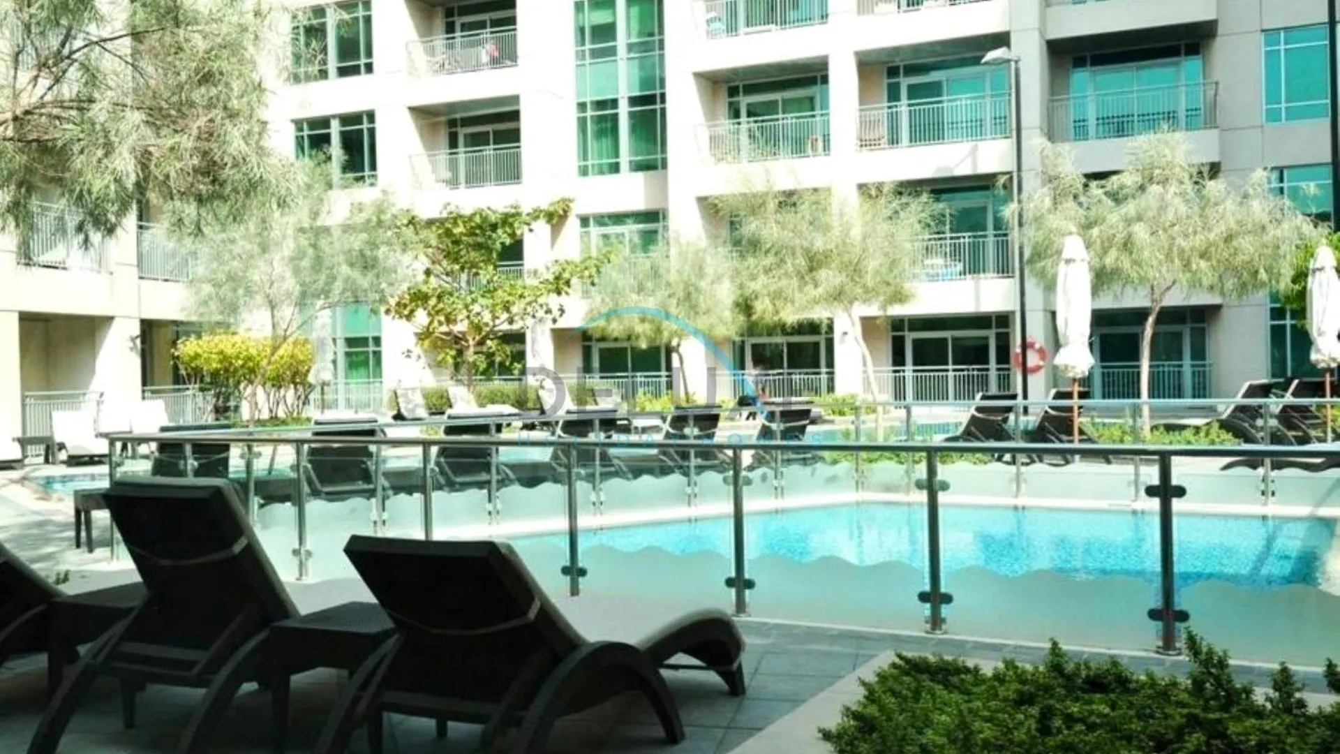 Charming 1Br At Burj Views Tower B, Downtown Dubai By Deluxe Holiday Homes United Arab Emirates