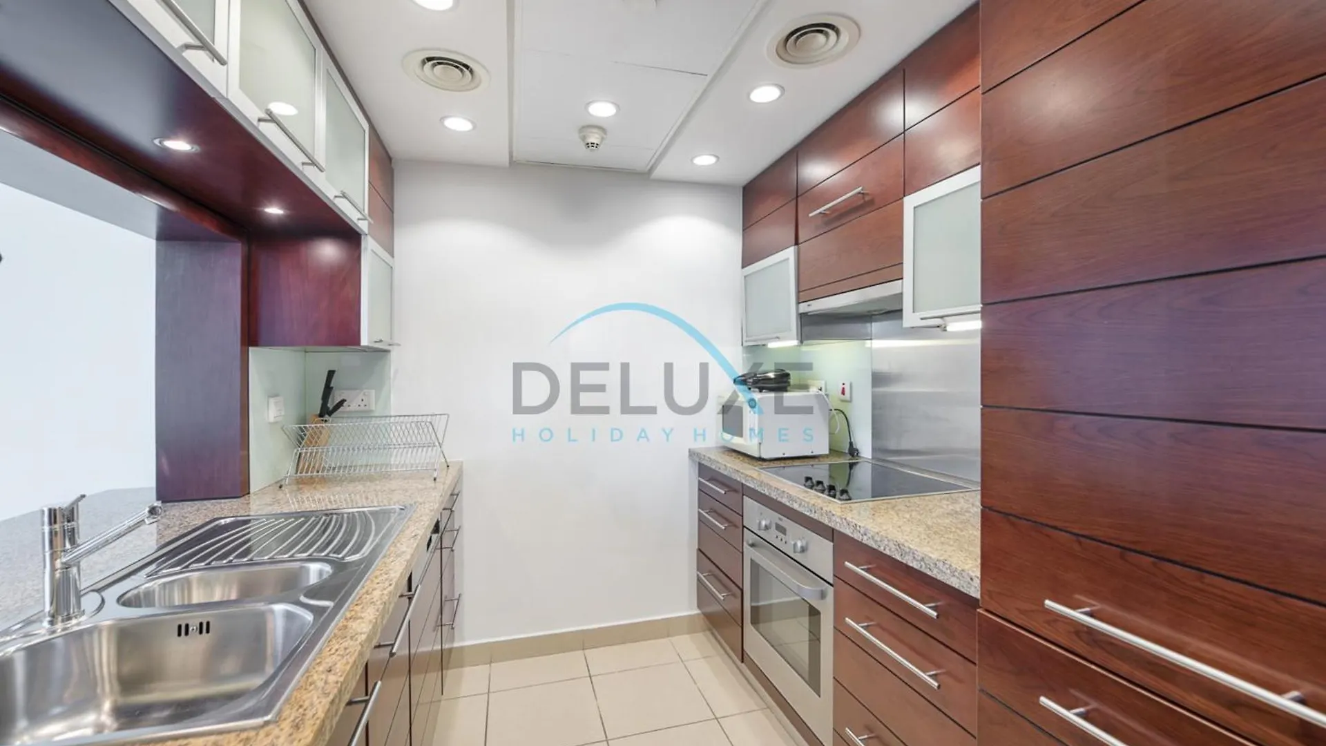 Charming 1Br At Burj Views Tower B, Downtown Dubai By Deluxe Holiday Homes